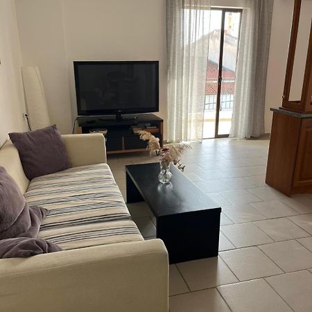 Akrata V Apartment Ngoại thất bức ảnh