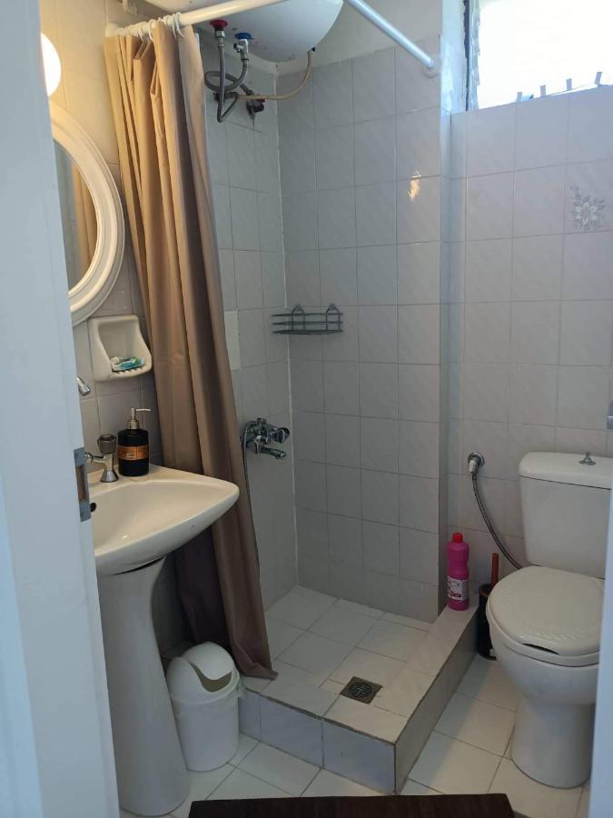 Akrata V Apartment Ngoại thất bức ảnh