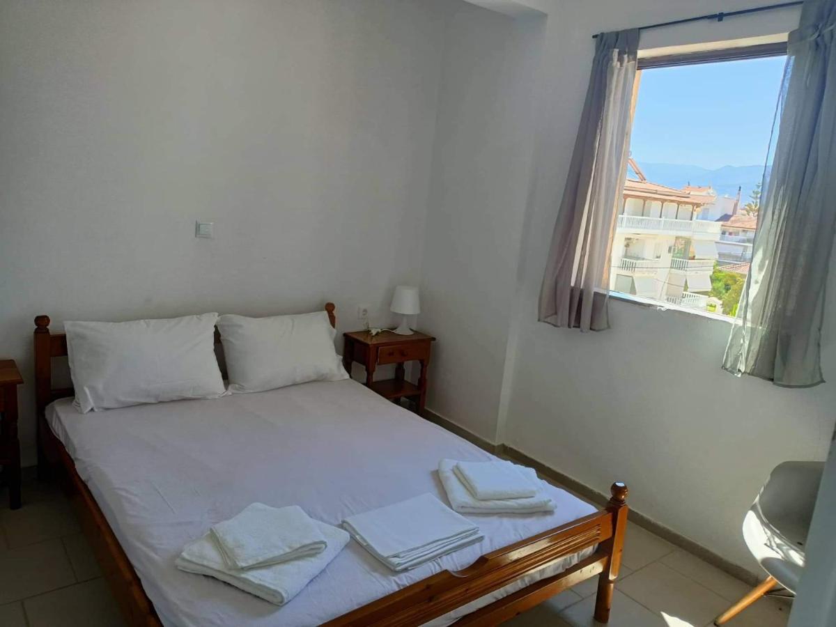 Akrata V Apartment Ngoại thất bức ảnh