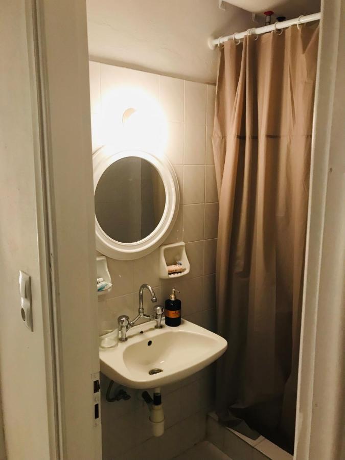 Akrata V Apartment Ngoại thất bức ảnh