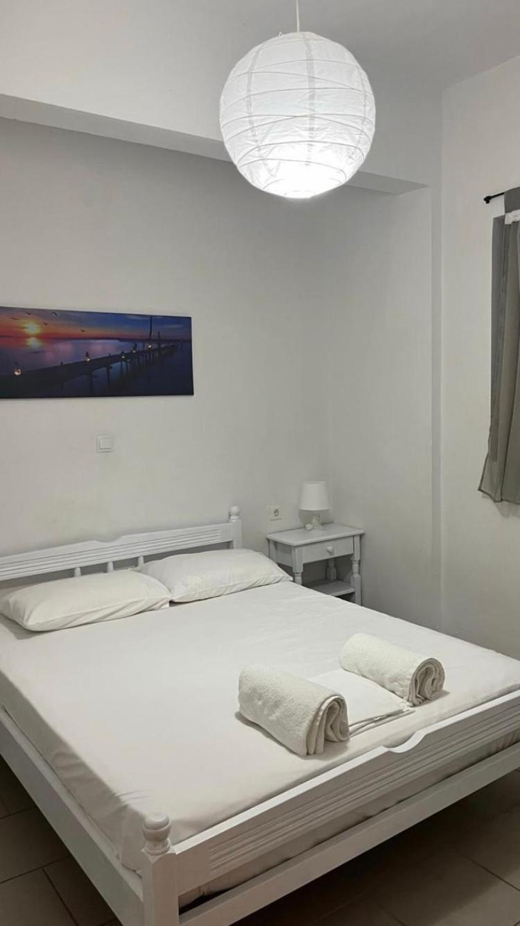 Akrata V Apartment Ngoại thất bức ảnh