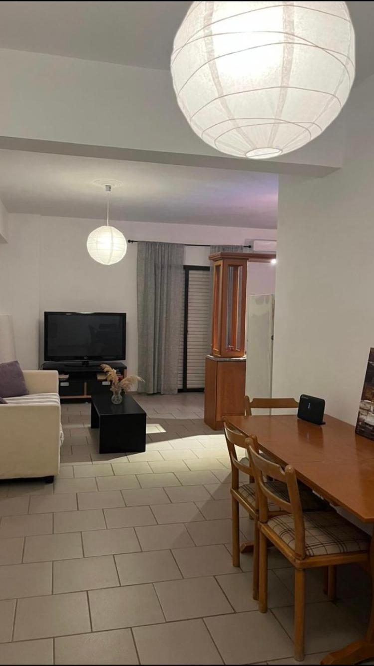Akrata V Apartment Ngoại thất bức ảnh