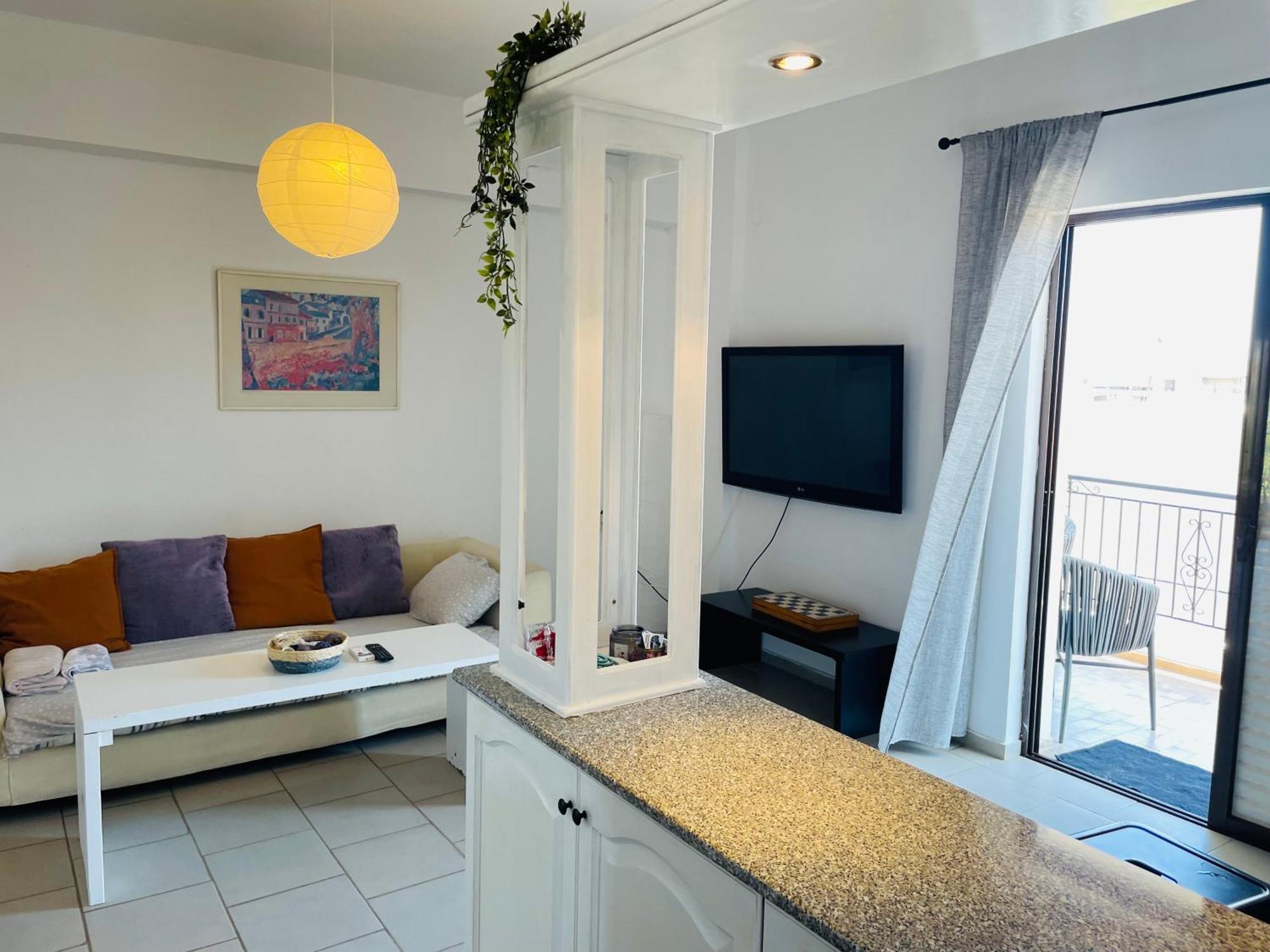 Akrata V Apartment Ngoại thất bức ảnh