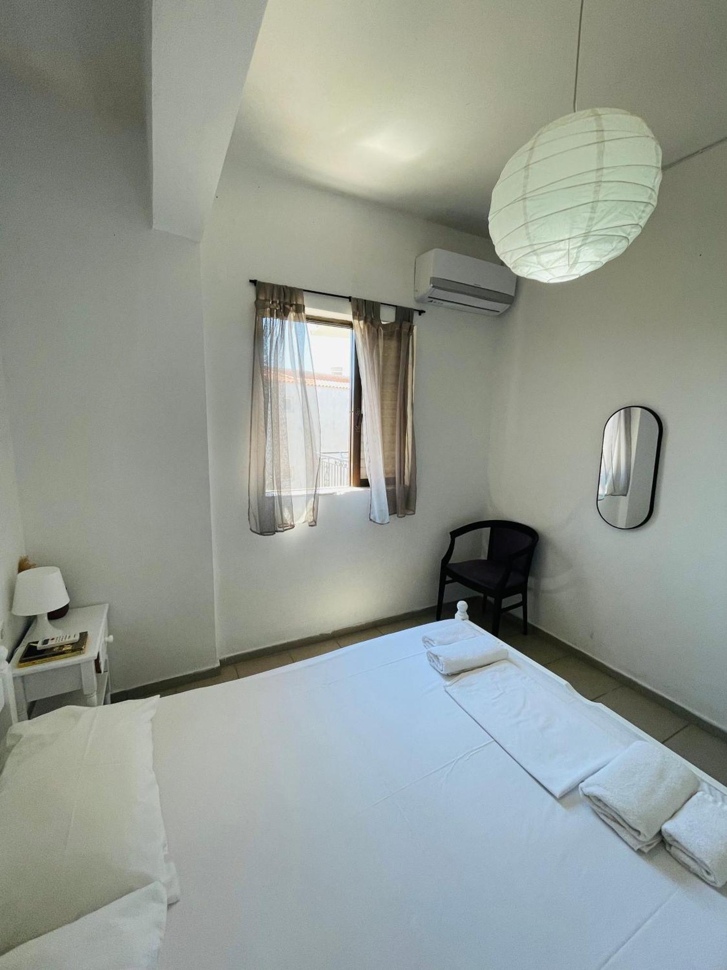 Akrata V Apartment Ngoại thất bức ảnh