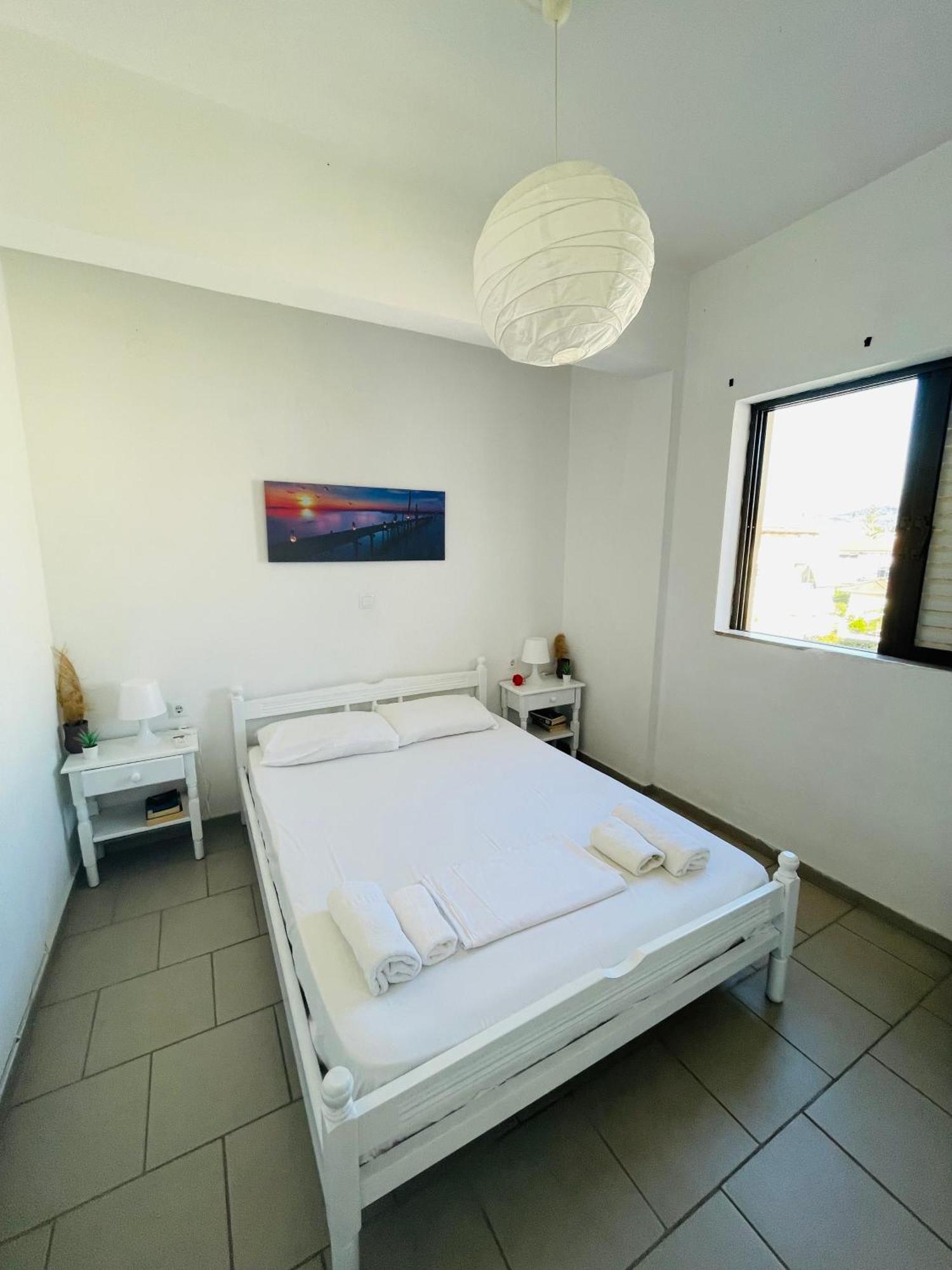 Akrata V Apartment Ngoại thất bức ảnh