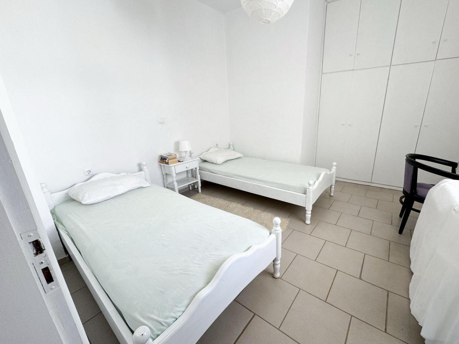 Akrata V Apartment Ngoại thất bức ảnh
